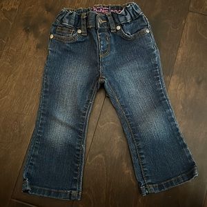 Girls jeans